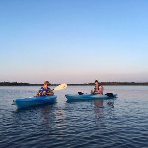 Meet your Posher, Lorna